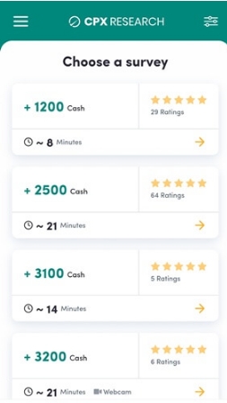 Review of Poll Cash App: Is It Real? (A Comprehensive Inside Look)